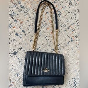 Coach Klare Crossbody